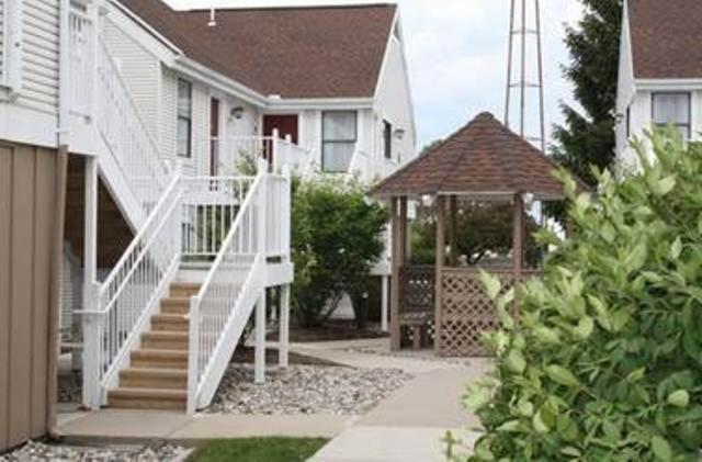 Hawthorn Extended Stay By Wyndham Fort Wayne Exterior photo